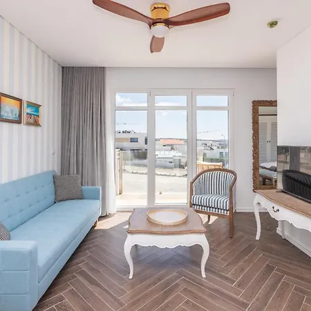 Altido Ocean View Apts With Pool And Parking Apartment