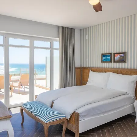 Altido Ocean View Apts With Pool And Parking *