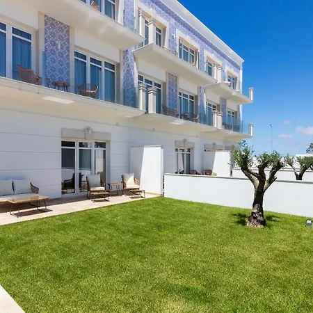 Altido Ocean View Apts With Pool And Parking Apartment *