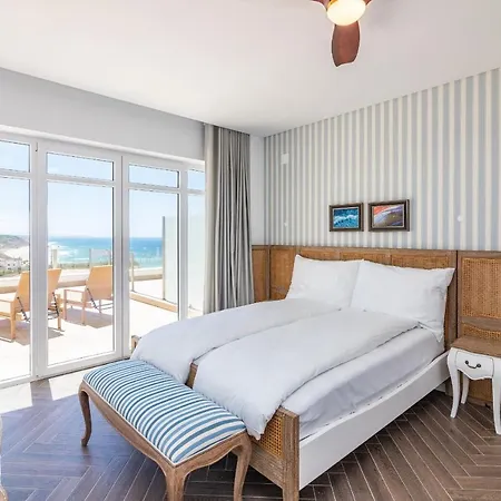 Apartment Altido Ocean View Apts With Pool And Parking *
